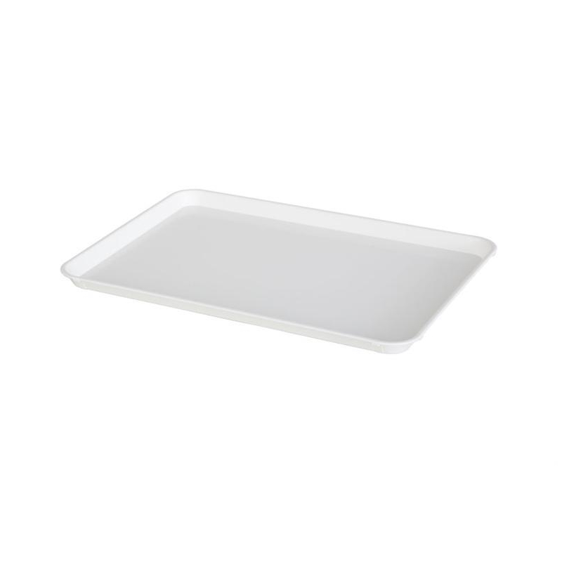 Plateau abs 580x410mm - supermarche  - KPC-5841-010 - Linum
