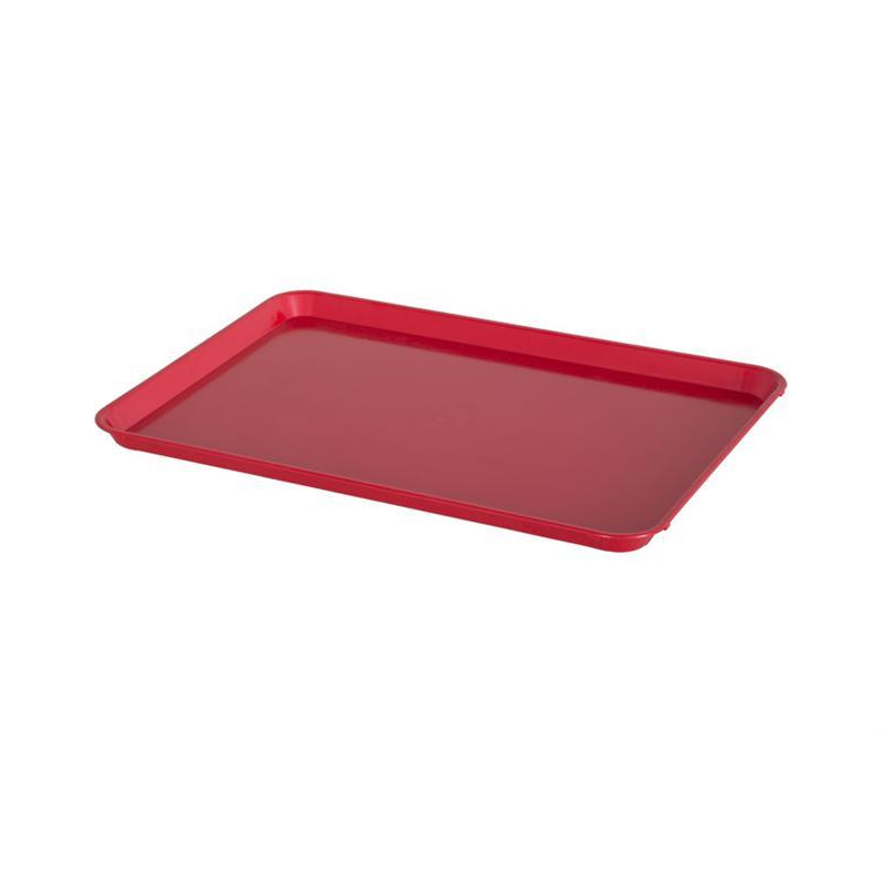 Plateau abs 580x410mm - supermarche  - KPC-5841-070 - Linum