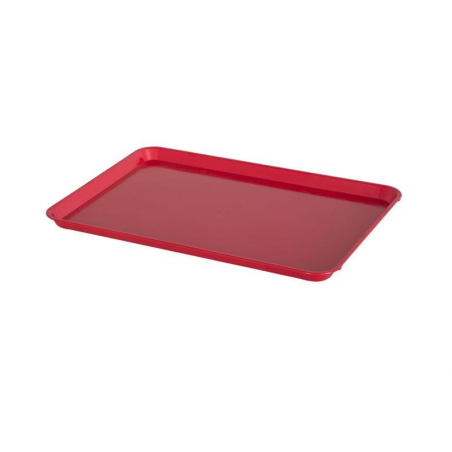 Plateau abs 580x410mm - supermarche  - KPC-5841-070 - Linum