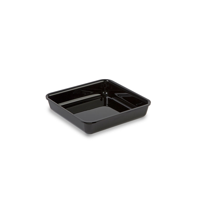 Plat - carre 190x190x40 mm - LPT-9904-020 - Linum