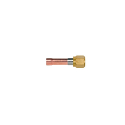 Reducteur connexion de soudure 5/8 x 1/2 sae - 24pce/pck - CIF-1203-000 - Linum