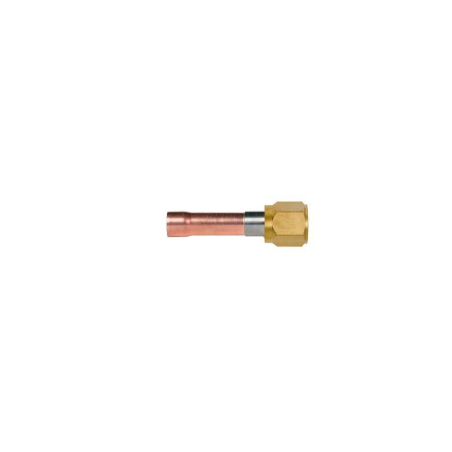 Reducteur connexion de soudure 5/8 x 1/2 sae - 24pce/pck - CIF-1203-000 - Linum