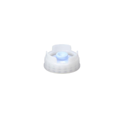 Chapeau avec valve 6pce/pck - sauces sirupeuses - FFO-3146-061 - Linum