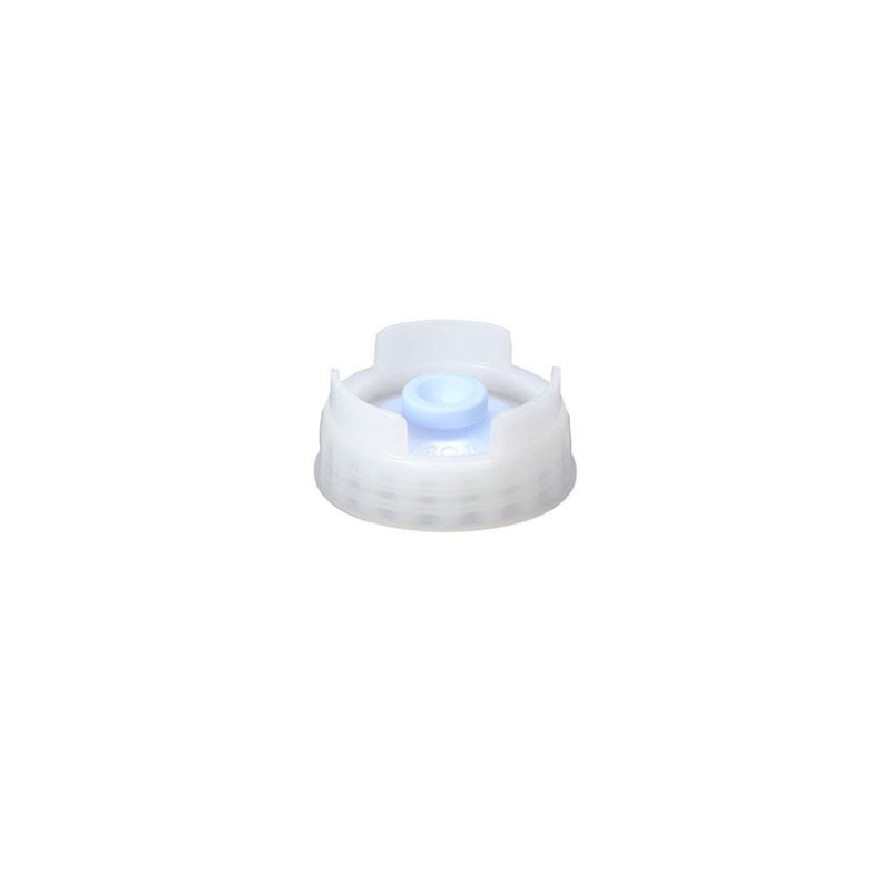 Chapeau avec valve 6pce/pck - sauces sirupeuses - FFO-3146-061 - Linum