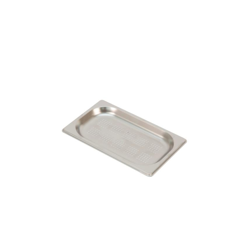 Gn 1/4 perfore  20 mm Top-line - GNF-1402-000 - Linum
