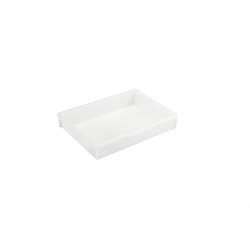 Bac de transport/stockage 465x360x82mm - classic - HCC-0004-010 - Linum