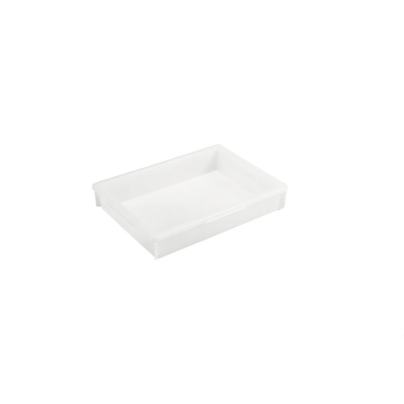 Bac de transport/stockage 465x360x82mm - classic - HCC-0004-010 - Linum