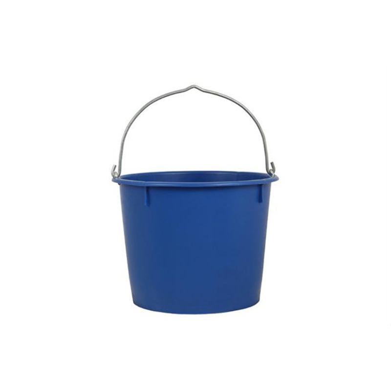 Seau renforce 20l Avec anse - bleu - t&uuml;v/gs - CSU-0005-060 - Linum