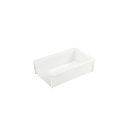 Bac de transport/stockage 450x295x125mm - classic - HCC-0003-010 - Linum