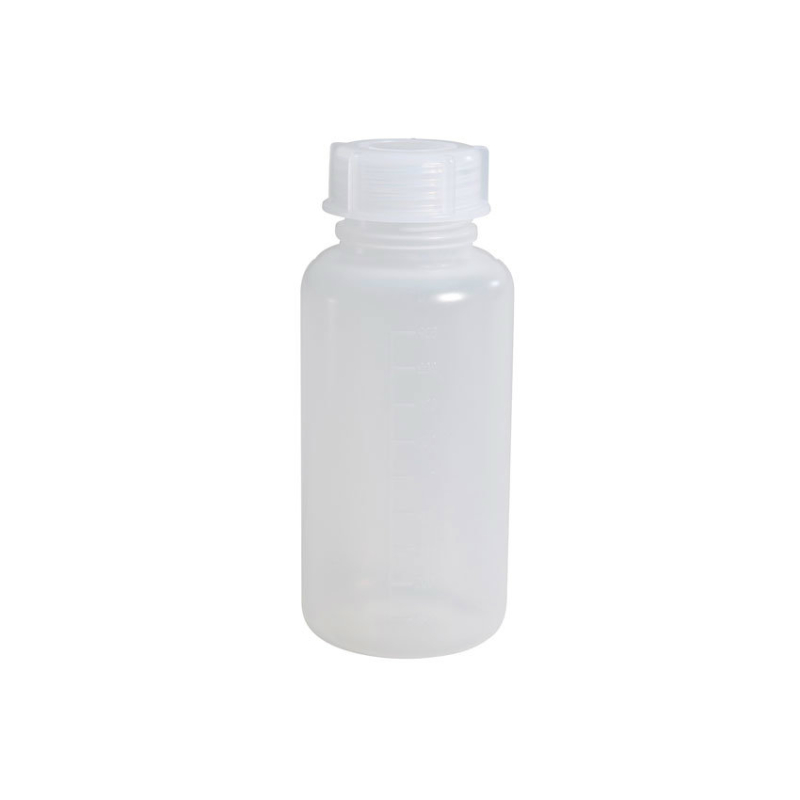 Flacon d'echantillon pp - 2000ml Serie fspp - FPP-2000-991 - Linum