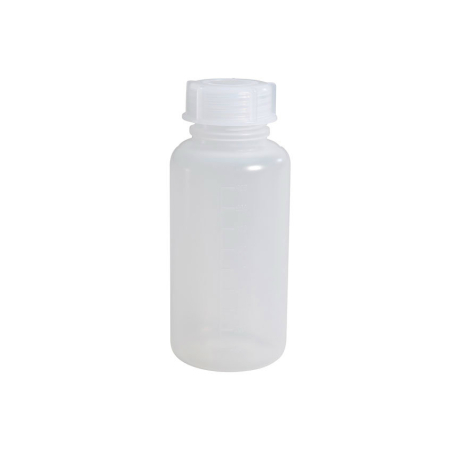 Flacon d'echantillon pp - 2000ml Serie fspp - FPP-2000-991 - Linum