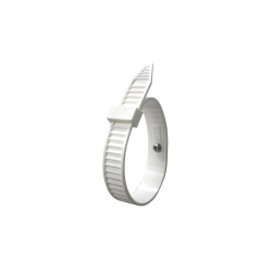 Collier de serrage 250x20mm 10pce/pck - ASP-9902-010 - Linum