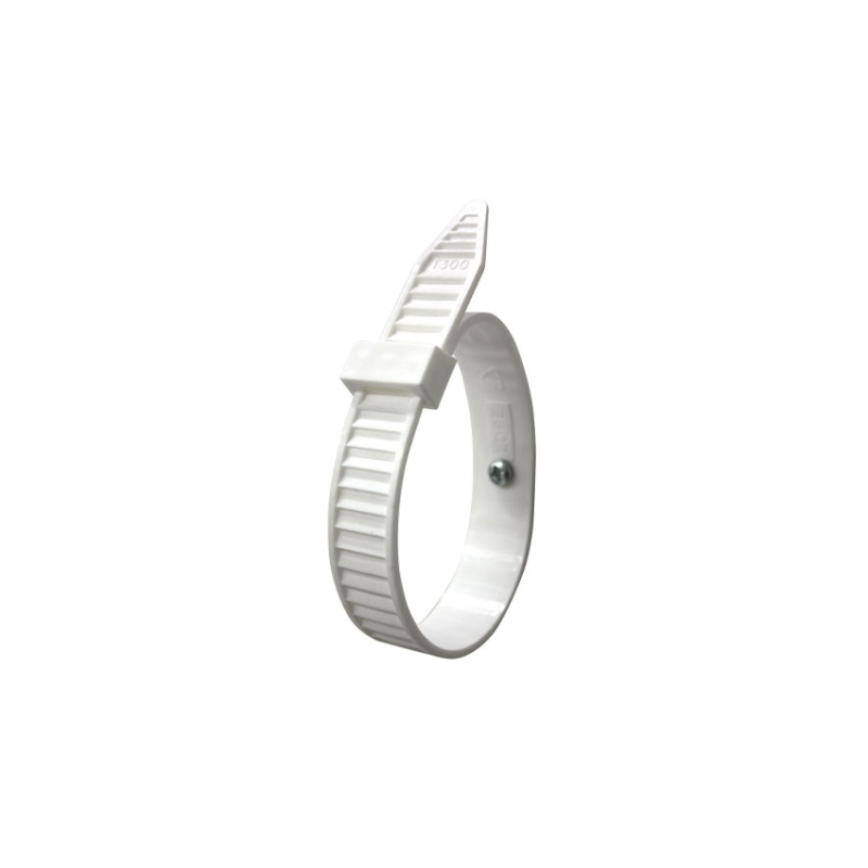 Collier de serrage 250x20mm 10pce/pck - ASP-9902-010 - Linum