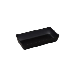 Plat - rectangulaire 280x105x50 mm - LPT-2815-020 - Linum