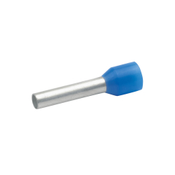 Embout 2,5mm2 l12mm Klauke - 100pce/pck - ELK-9030-060 - Linum
