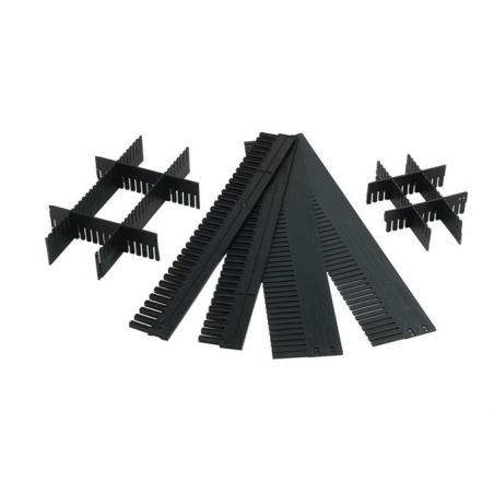 Sous-division a couper 1150x80mm  - STR-9011-020 - Linum