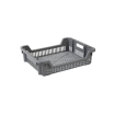Bac emboitable - rota 620x500x150 mm - ajoure - NBP-0002-050 - Linum