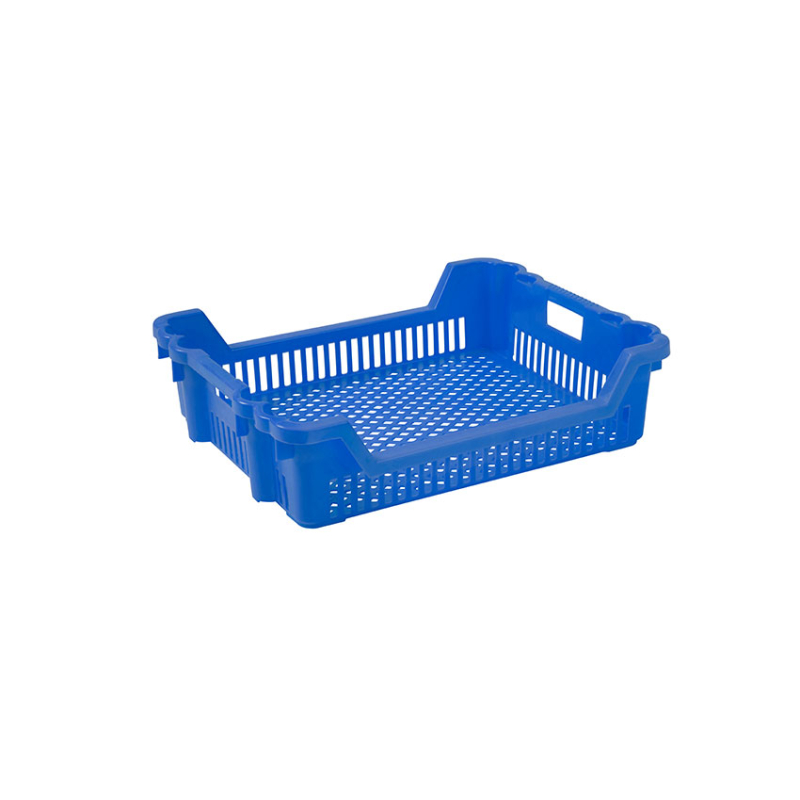Bac emboitable - rota 620x500x150 mm - ajoure - NBP-0002-060 - Linum