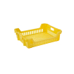 Bac emboitable - rota 620x500x150 mm - ajoure - NBP-0002-080 - Linum