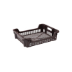 Bac emboitable - rota 620x500x150 mm - ajoure - NBP-0002-090 - Linum