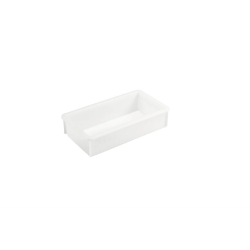 Bac de transport/stockage 450x255x105mm - classic - HCC-0001-010 - Linum