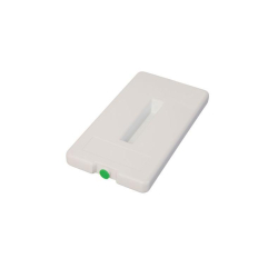 Plaque eutec. Gn1/3 -3&deg;c - bouch. Vert 325x176x30mm - EUP-1303-040 - Linum