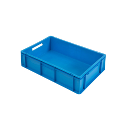 Euronorm 600x400x170mm Ferme - color line - BLC-6172-060 - Linum