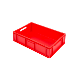Euronorm 600x400x170mm Ferme - color line - BLC-6172-070 - Linum