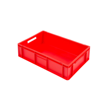 Euronorm 600x400x170mm Ferme - color line - BLC-6172-070 - Linum