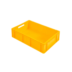Euronorm 600x400x170mm Ferme - color line - BLC-6172-080 - Linum
