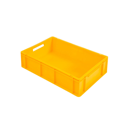 Euronorm 600x400x170mm Ferme - color line - BLC-6172-080 - Linum