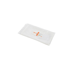 Couvercle silicone flexible gn1/3 325x176mm - semi-transparent - FSL-1300-000 - Linum