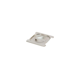 Couvercle gn 1/6 pour poignee Top-line - GNM-9016-000 - Linum