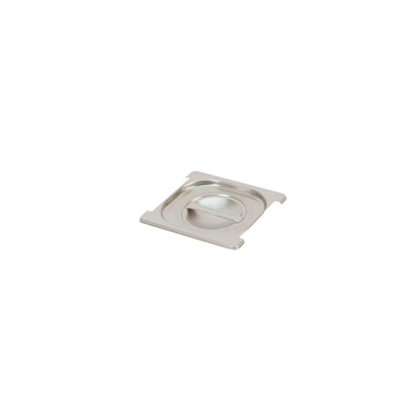 Couvercle gn 1/6 pour poignee Top-line - GNM-9016-000 - Linum