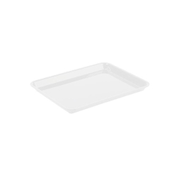 Plat - rectangulaire 280x195x20 mm - LPT-2892-010 - Linum