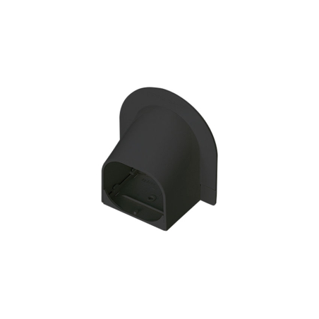 Clean duct 100 -passage de plafond  Ou mur - DIN-1641-020 - Linum