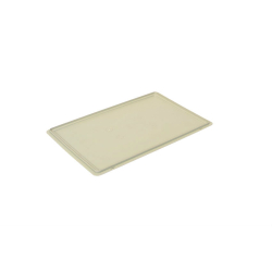 Couvercle a charnieres 600x400mm  - GOM-6000-093 - Linum