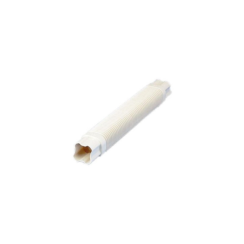 Clean duct 100 - goulotte flexible 800mm  - DIN-1552-303 - Linum