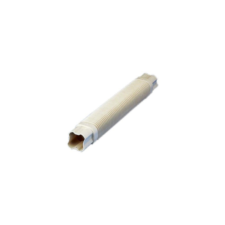Clean duct 100 - goulotte flexible 800mm  - DIN-1552-311 - Linum