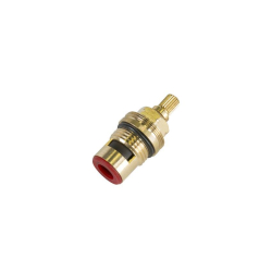 Valve de regulation eau chaude  - LKF-9435-000 - Linum