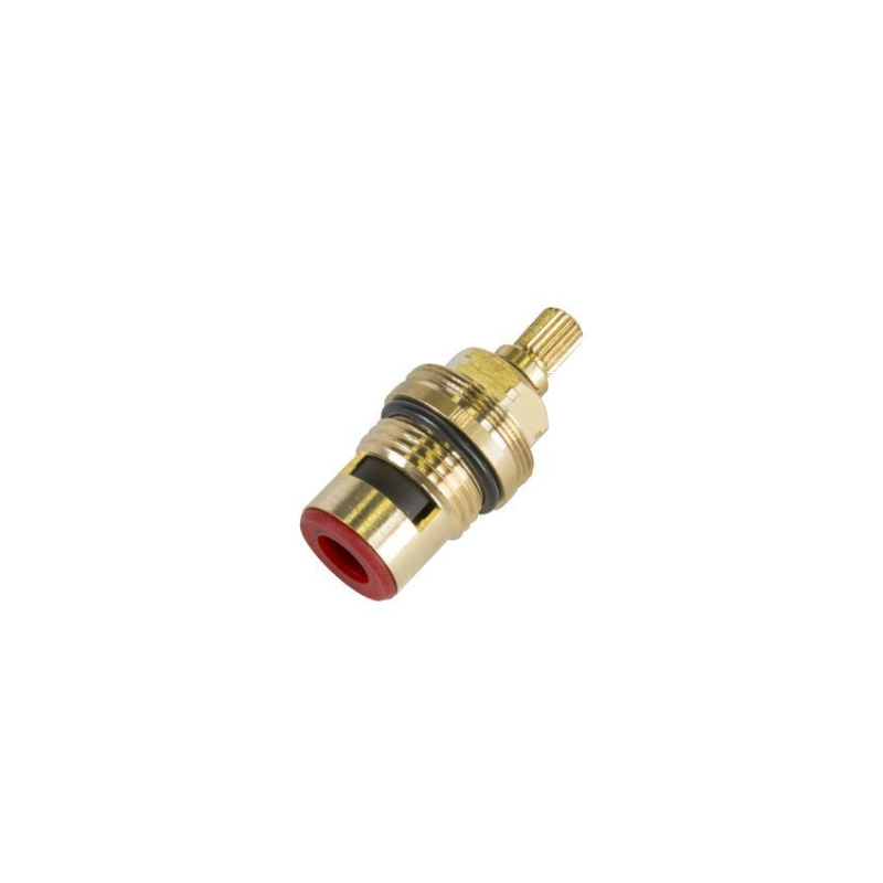 Valve de regulation eau chaude  - LKF-9435-000 - Linum