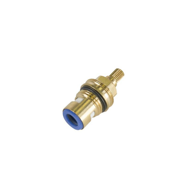 Valve de regulation eau froide  - LKF-9436-000 - Linum
