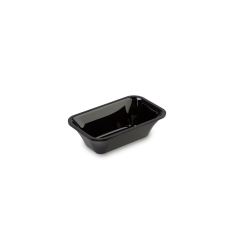 Plat - rectangulaire Gn1/9 176x108x50 mm - LPT-1905-021 - Linum