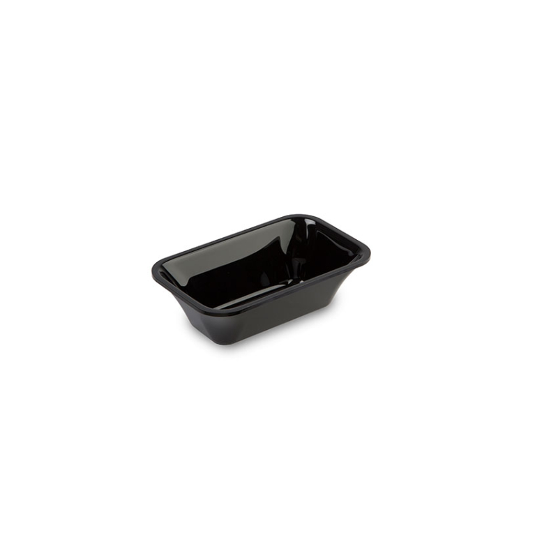 Plat - rectangulaire Gn1/9 176x108x50 mm - LPT-1905-021 - Linum