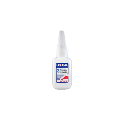 Colle cyanoacrylate &agrave; faible viscosit&eacute; 20gr - PRO-2100-000 - Linum