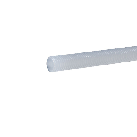 Tige filetee m8 - longueur: 1 m En nylon pa-66 - CRM-9940-000 - Linum