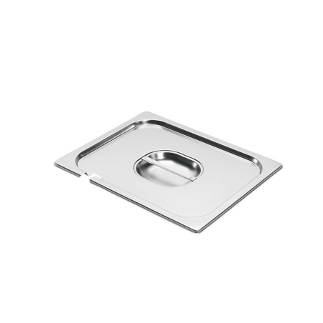 Gn 2/3 - couvercle avec encoche Premium line - LGI-9123-000 - Linum