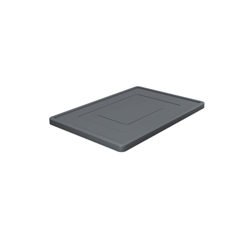Couvercle 600x400mm - coins arrondis Hsc-6160/hsc-6210/hsc-6320 - HSL-6000-050 - Linum