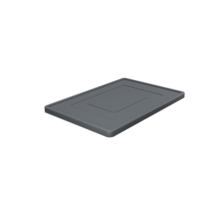 Couvercle 600x400mm - coins arrondis Hsc-6160/hsc-6210/hsc-6320 - HSL-6000-050 - Linum