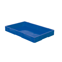 Euronorm 600x400x75 mm - standard Colore - standard - ferme - RTC-6070-060 - Linum